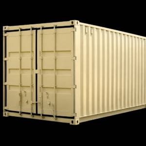 16ft Refurbished Storage Container