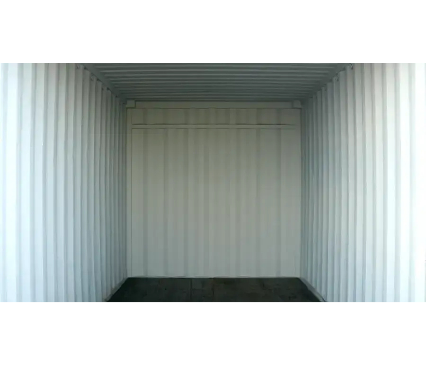 16ft Refurbished Storage Container - Image 3