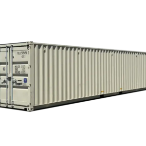 40ft New Shipping Container