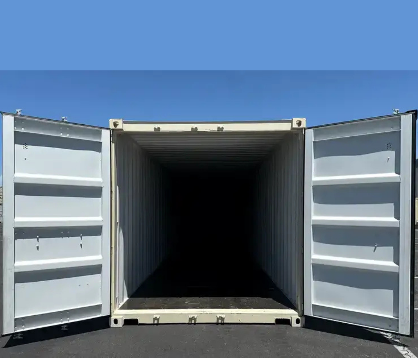40ft New Shipping Container - Image 3