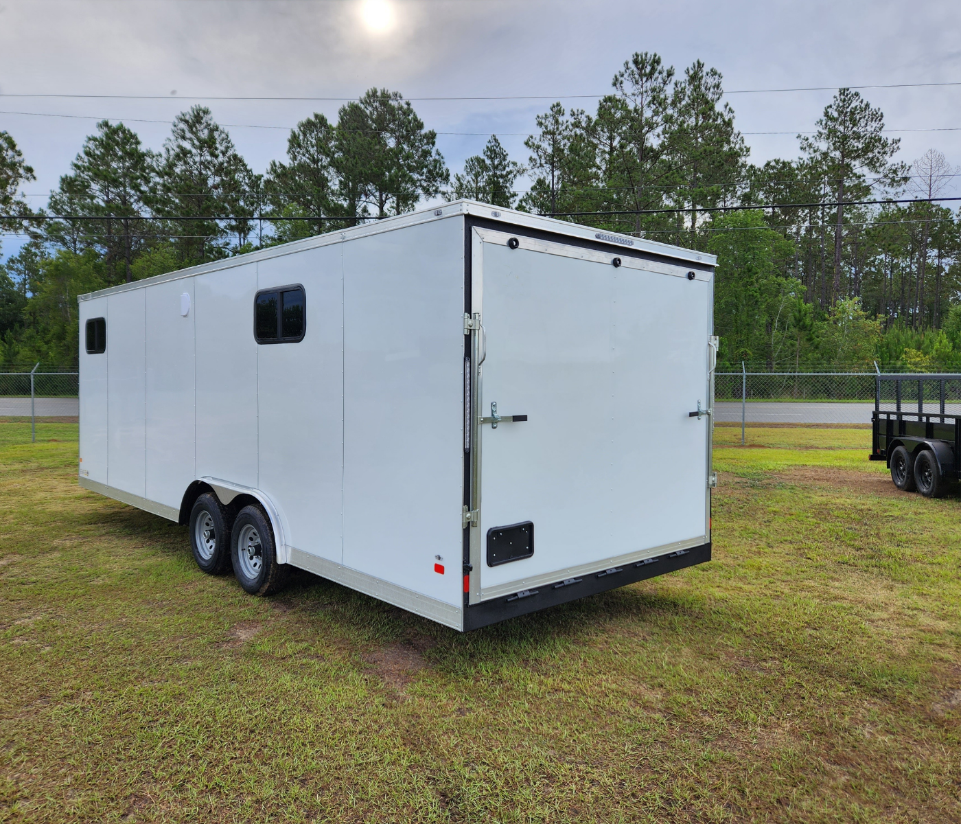 24′ Jobsite Office - Image 2