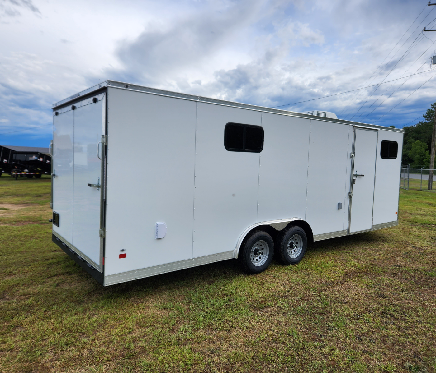 28′ Jobsite Office - Image 2