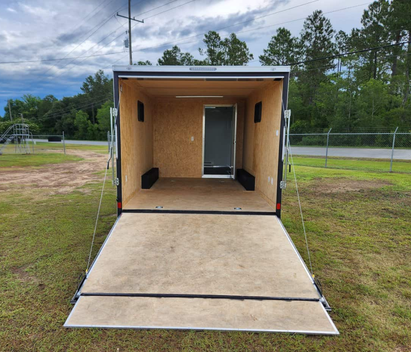 24′ Jobsite Office - Image 3