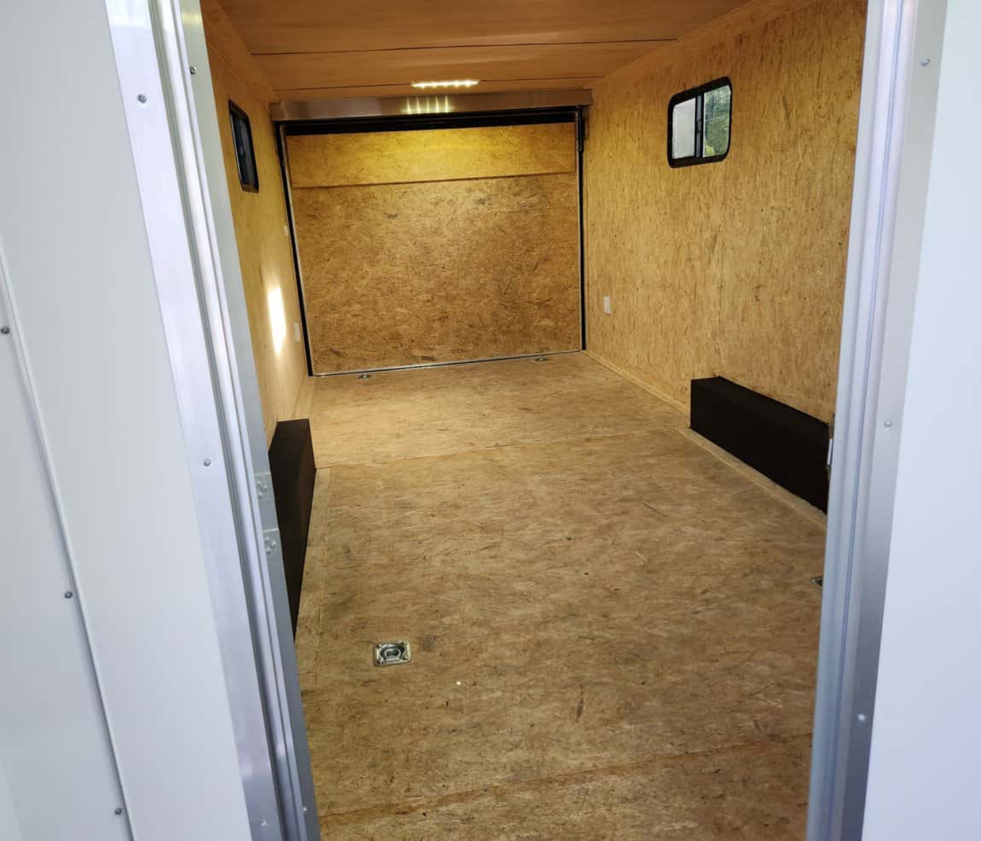 28′ Jobsite Office - Image 3