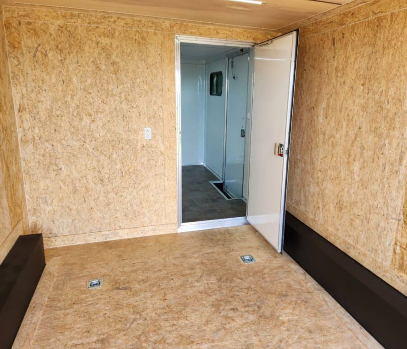 24′ Jobsite Office - Image 4