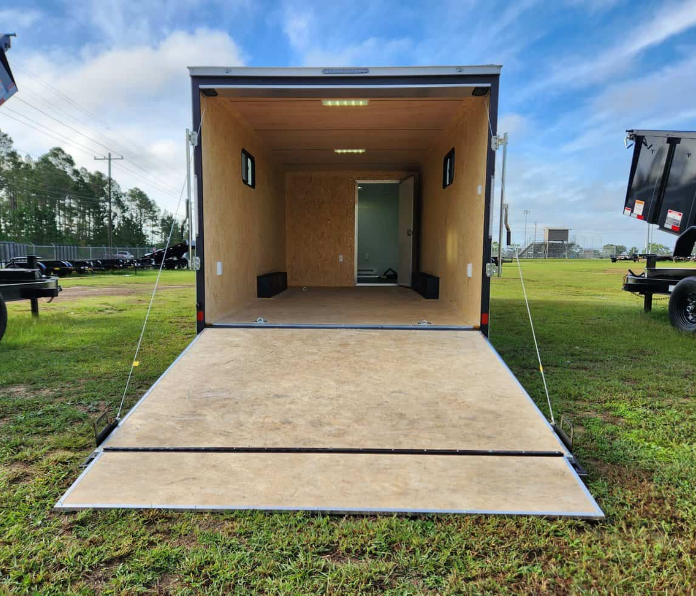 28′ Jobsite Office - Image 4