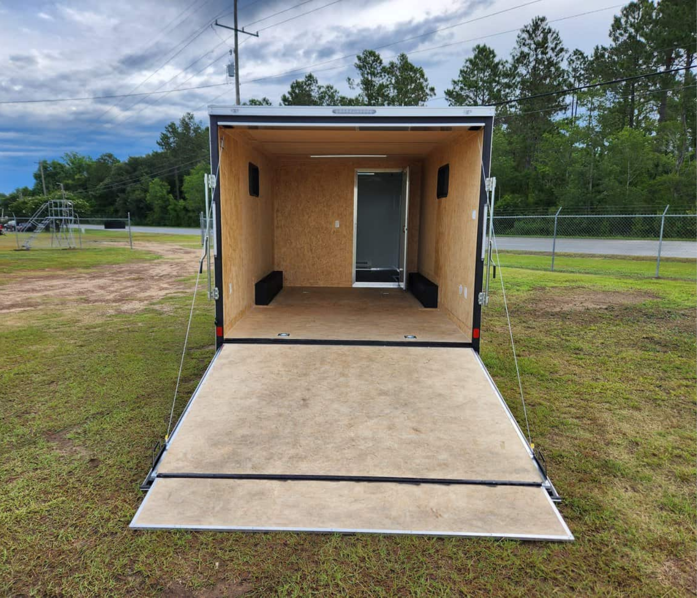 20′ Jobsite Office - Image 4