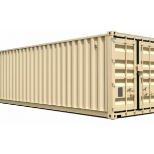 30ft New Storage Container