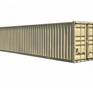 40ft Refurbished Shipping Container