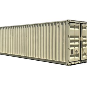 24ft New Storage Container