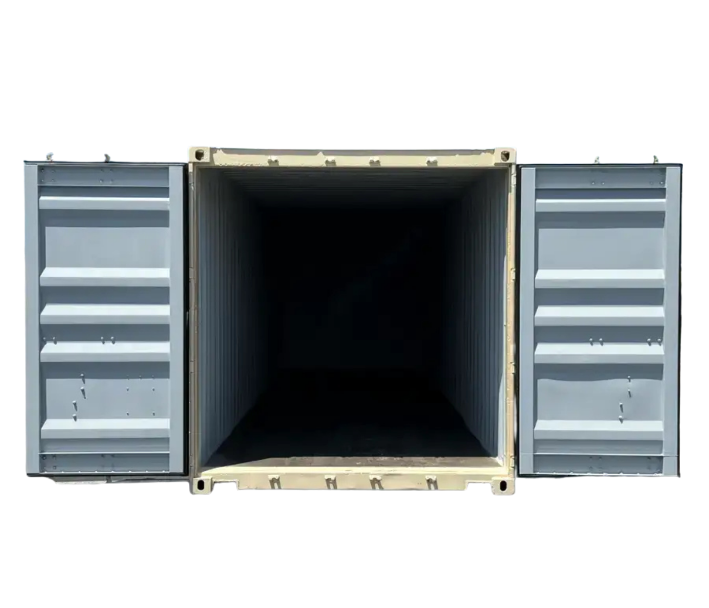 30ft New Storage Container - Image 2