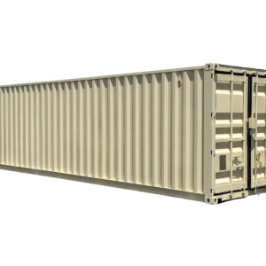 30ft Refurbished High Cube Storage Container