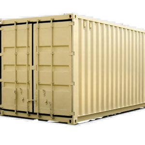 16ft New Storage Container