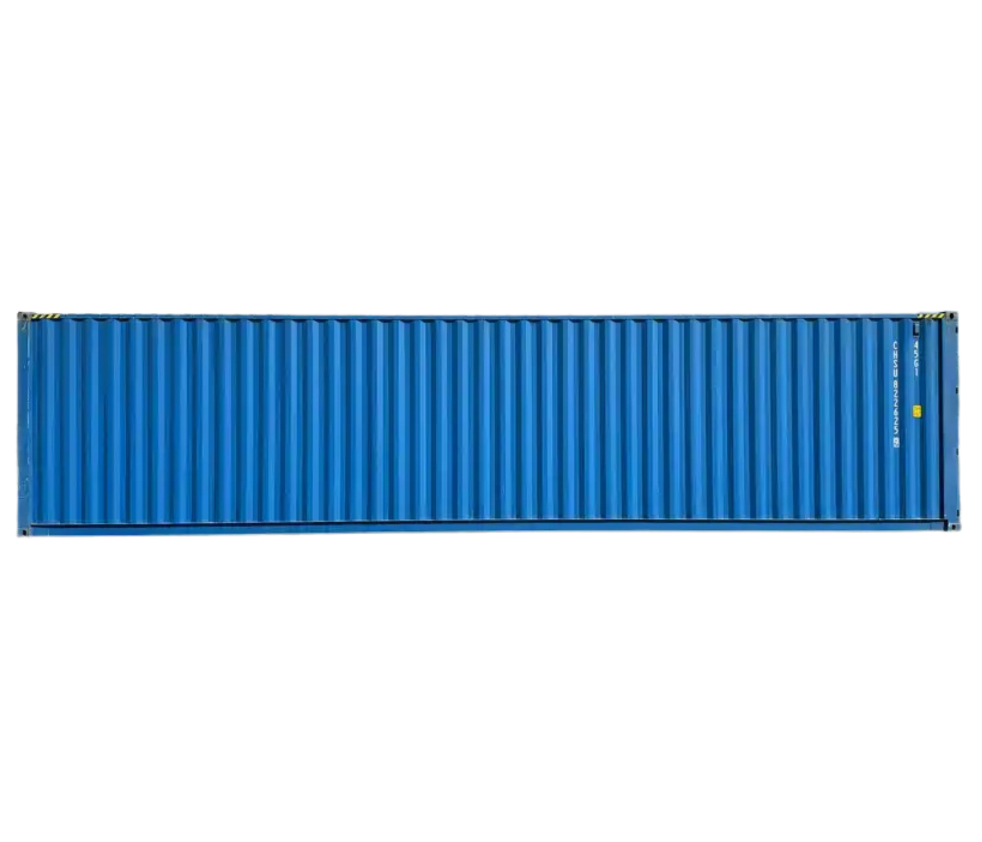 40ft 3-Trip High Cube Shipping Container - Image 3