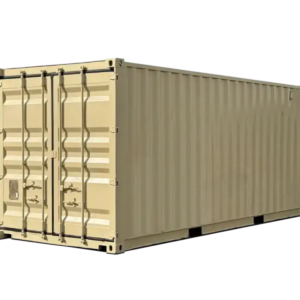 20ft Refurbished Shipping Container